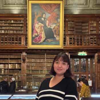 Babysitter a Desio: Elisa