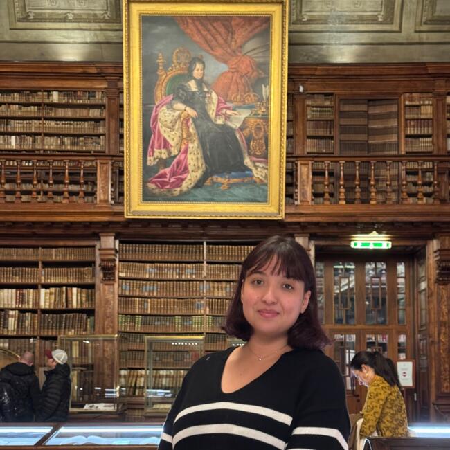 Babysitter in Desio: Elisa