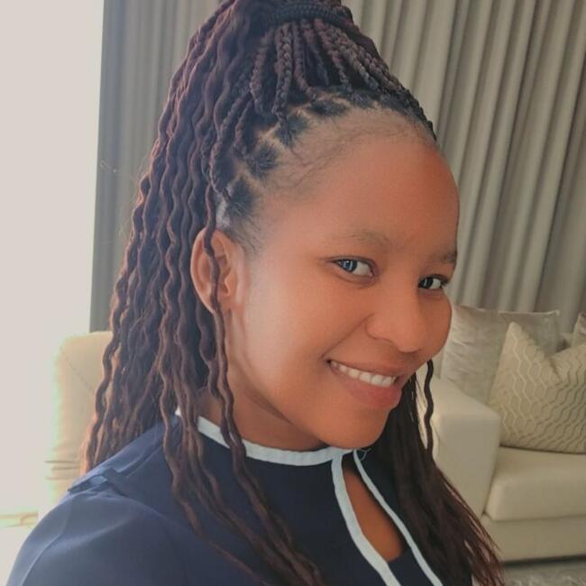 Babysitter in Thembisa: Epiphania