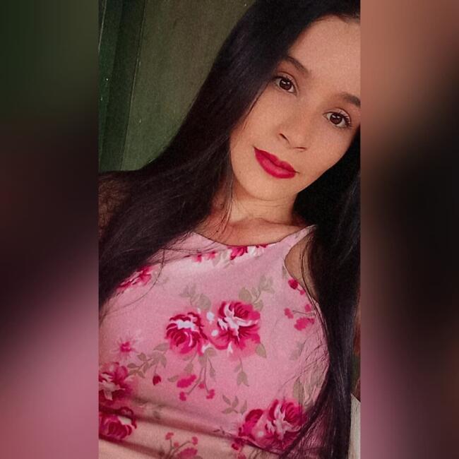 Babá em Ponta Porã: Raine