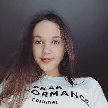 Barnvakt Åbo: Ilse