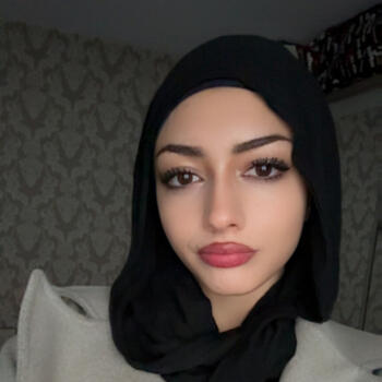 Babysitter Sint-Niklaas: Sidra