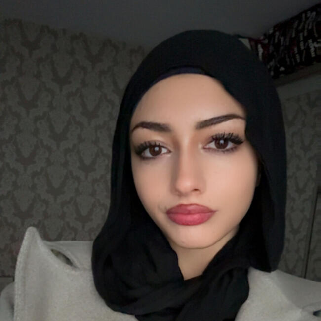 Babysitter in Sint-Niklaas: Sidra