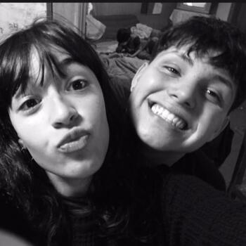 Niñera en Pilar: Iara