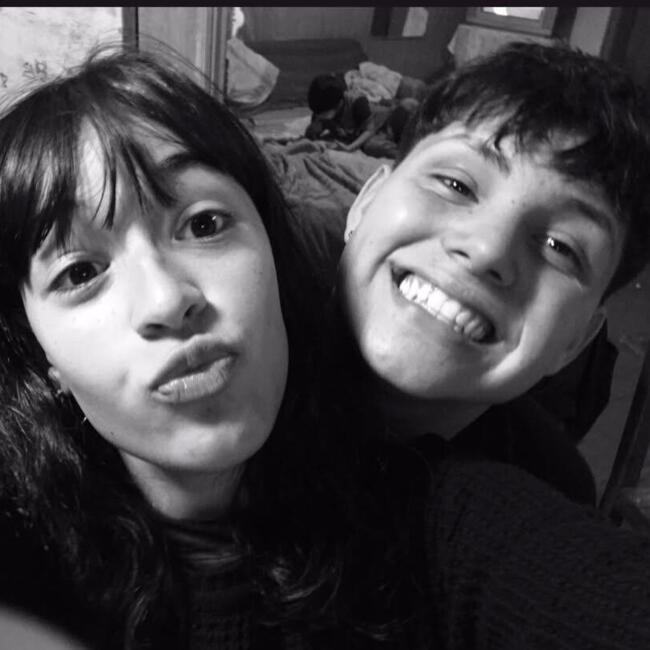 Niñera en Pilar: Iara