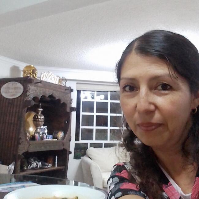 Niñera en Ciudad de México: Karina Edith