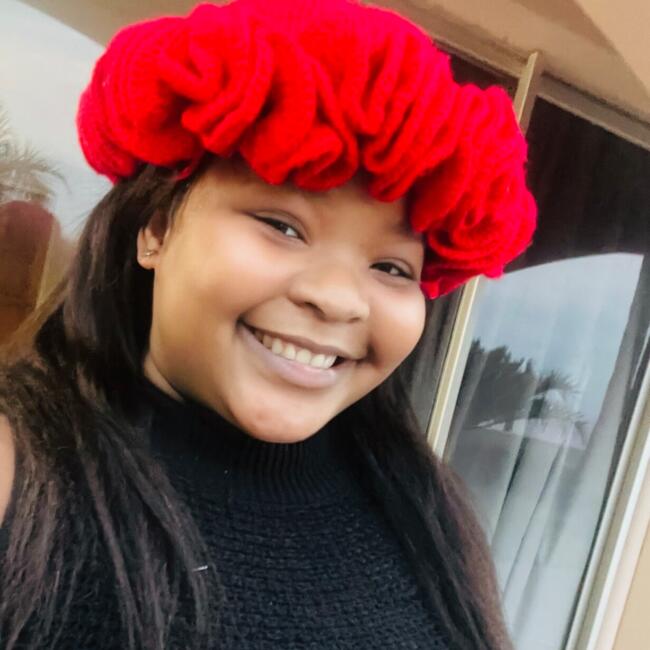 Babysitter in KwaMashu: Limpho