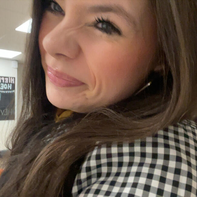 Oppas in Geleen: Aranka