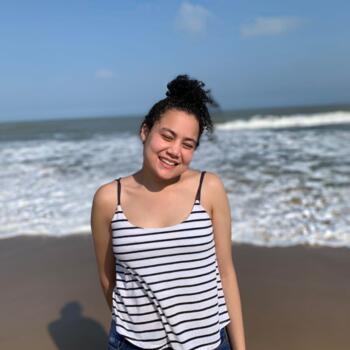 Babá em São Paulo (São Paulo): Bianca