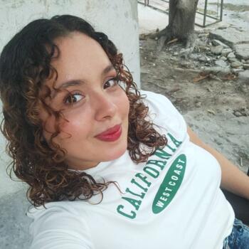 Babysitter in Barranquilla: Maria