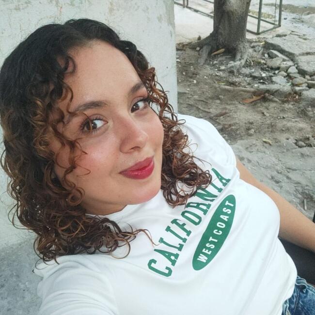 Babysitter in Barranquilla: Maria