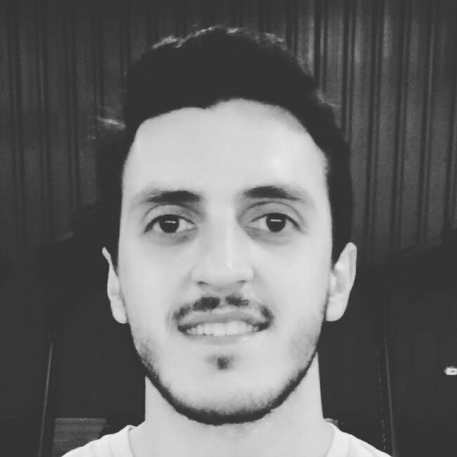 Babysitting job in São Paulo: João
