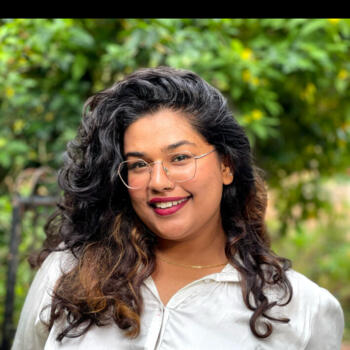 Babysitter in Berlin: Jiya