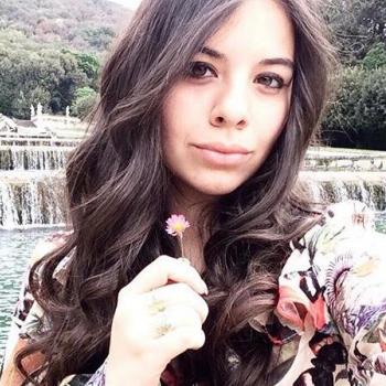 Babysitter Roma: Francesca
