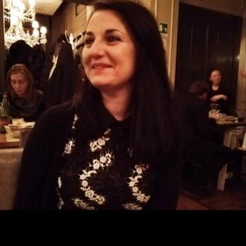 Babysitter Roma: Roberta
