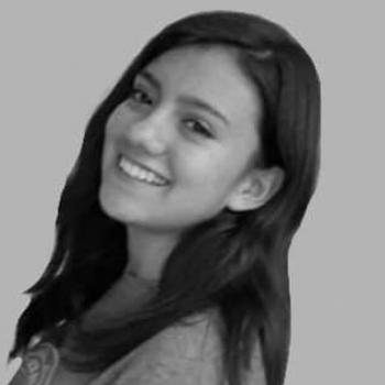 Niñera Santiago de Querétaro: Kyanna