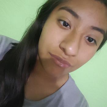 Niñeras en Ecatepec: Ivonne