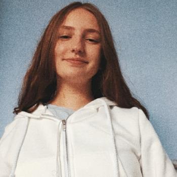 Babysitter in Sursee: Jana