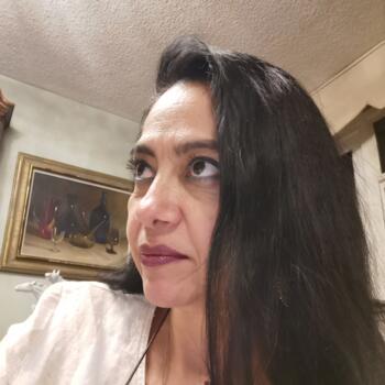 Niñera en Naucalpan de Juárez: Adriana