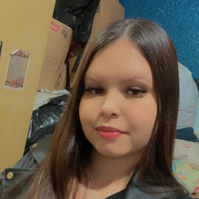 Babysitter in Chapecó: Beatriz