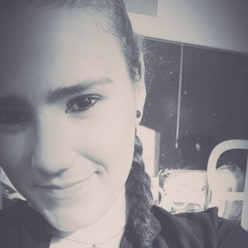 Babysitter em Tomar: Catariina