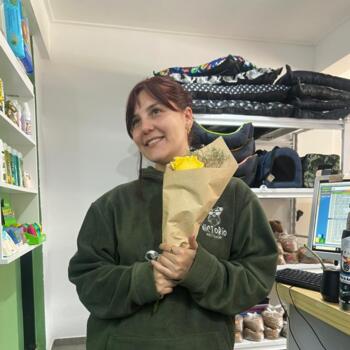 Niñera La Plata: Solange