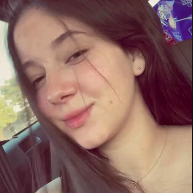 Babá em Sorriso: Emily