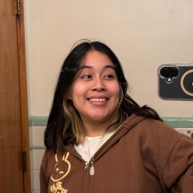 Babysitter in Ft. Washington: Mayra