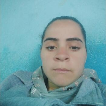 Babysitter in São Paulo (São Paulo): Ana Júlia