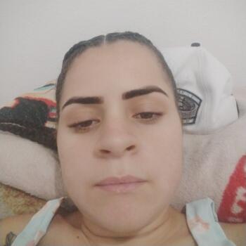 Babysitter in São Paulo (São Paulo): Ana Júlia