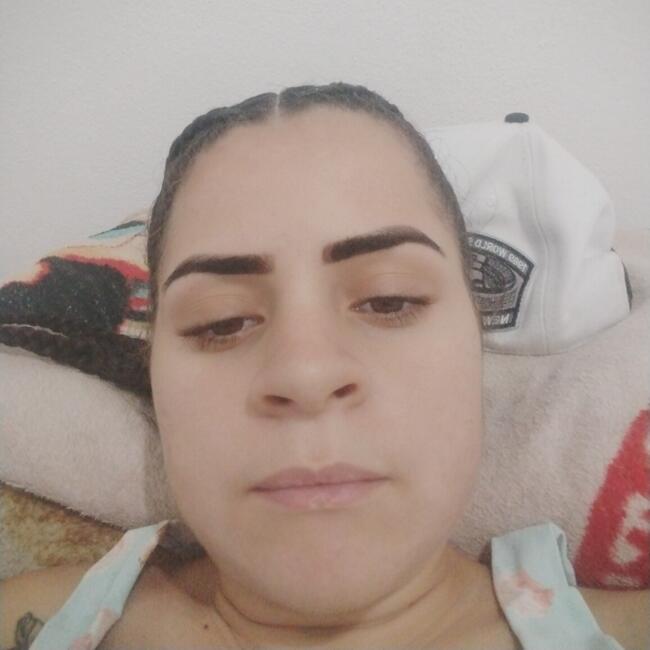 Babá em São Paulo (São Paulo): Ana Júlia