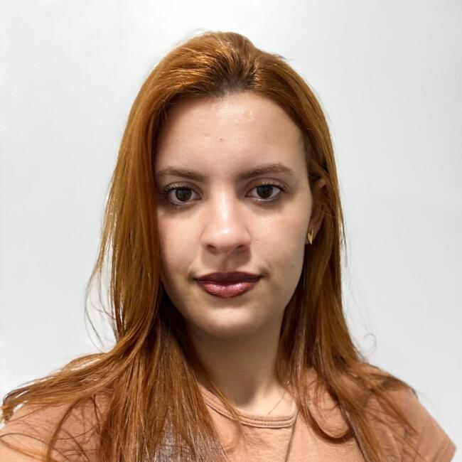 Babysitter em Braga: Laysa
