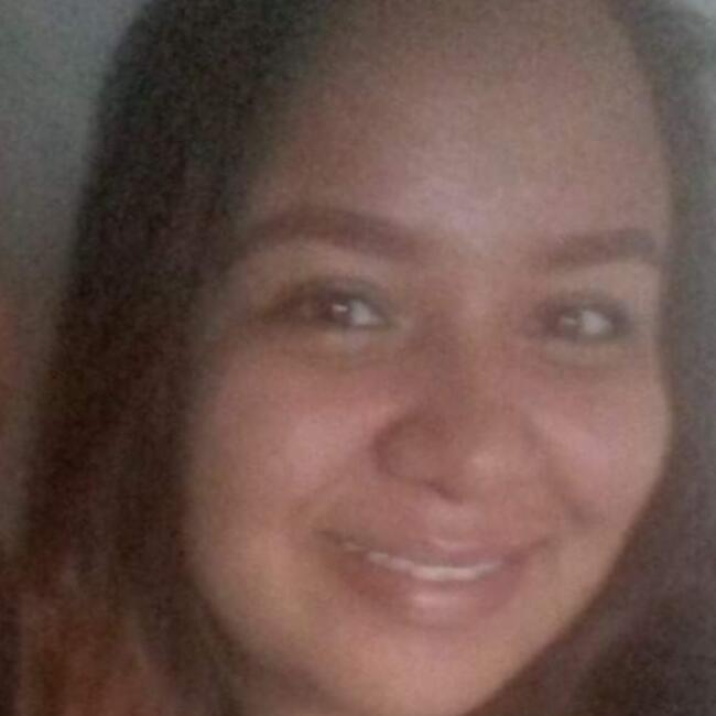 Niñera en Guayaquil: Cindy