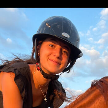 Babysitter in Les Pennes-Mirabeau: Salomé