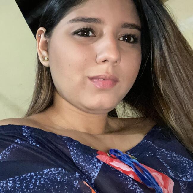 Babysitter in Manta: Jeniffer