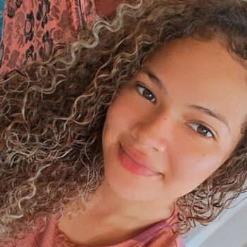 Babysitter Porto Velho: Maria Clara