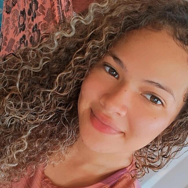 Babá em Porto Velho: Maria Clara