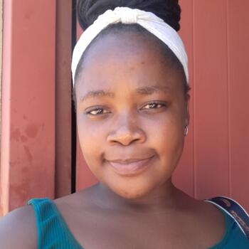Babysitter in Brakpan: Minenhle