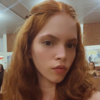 Babá em Imperatriz: Ingryd