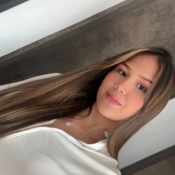 Niñera en Chía: Maria valentina
