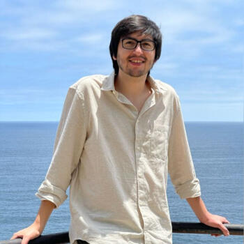 Parent Concón: Cristian