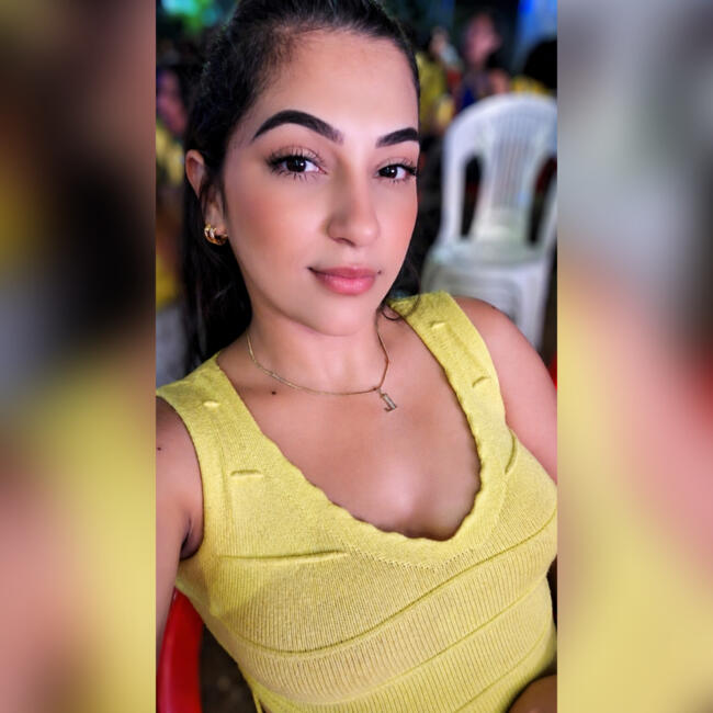 Emprego de babá em Sinop: Andressa