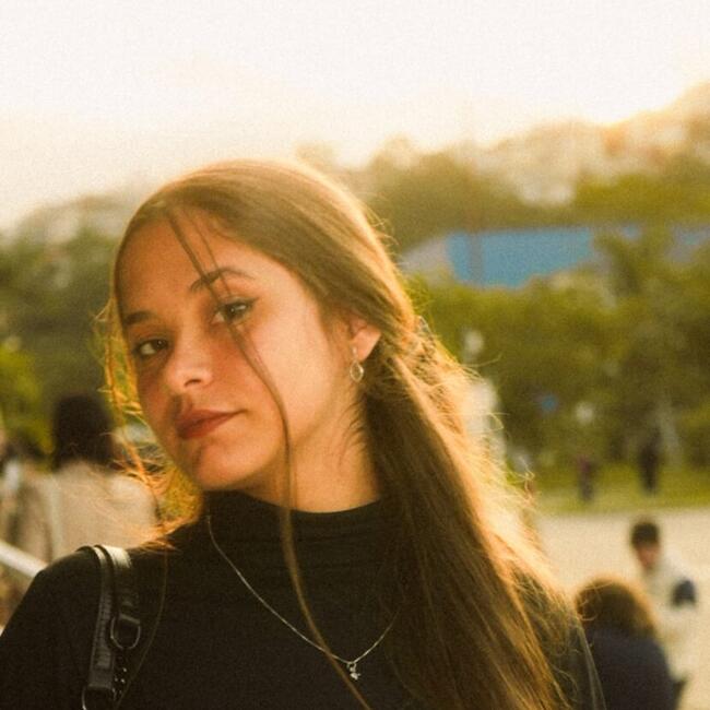Babá em Florianópolis: Vitória