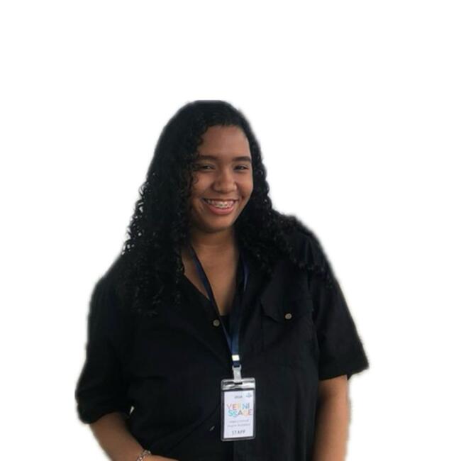 Babysitter in São João de Meriti: Tatiely Vitória