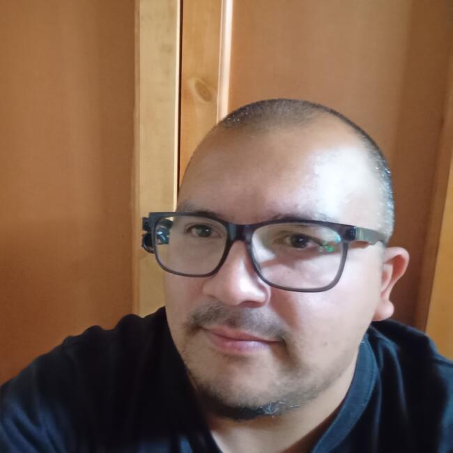 Babysitter in Santiago: Camilo