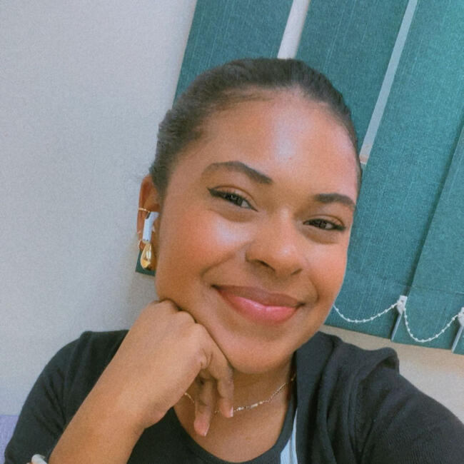 Babysitter in La Chorrera: Yanehidis