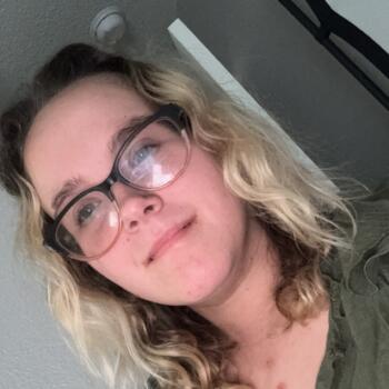 Babysitter in Brooksville (Florida): Ashley