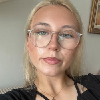 Babysitter Vargön: Miranda