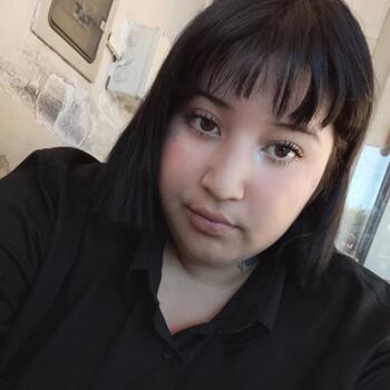 Babysitter in Concepción: Constanza castro bron