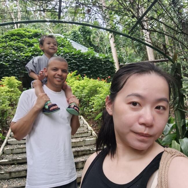 Babysitting job in Auckland: Jennilyn